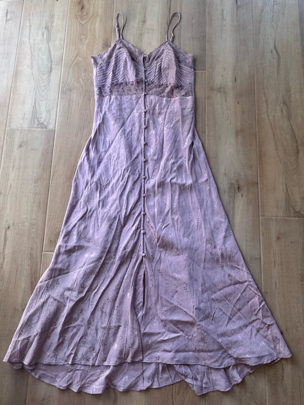 ASTR The Label Dream Catcher Dress Size Medium - Picture 4 of 11